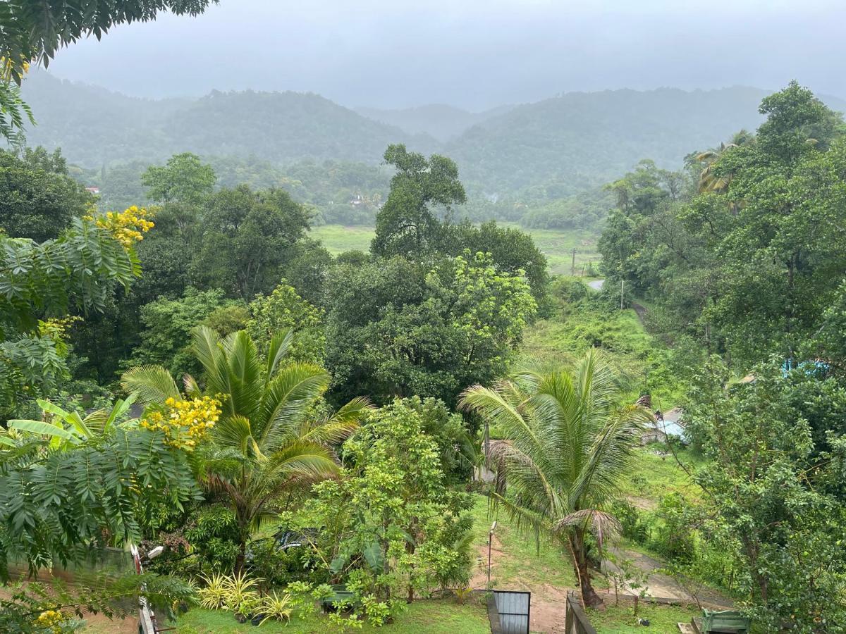 Eagles Lodge - Kandy 迪加纳 外观 照片